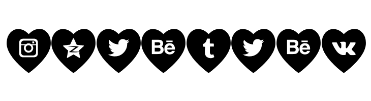 000  Free Fonts Download