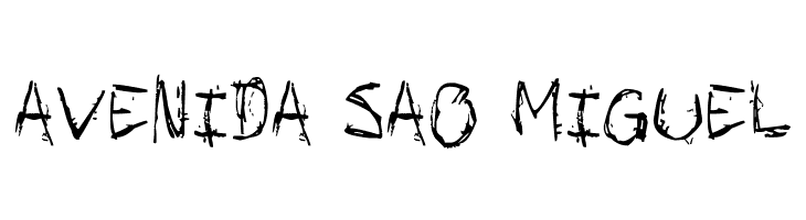 mozugushi  Free Fonts Download