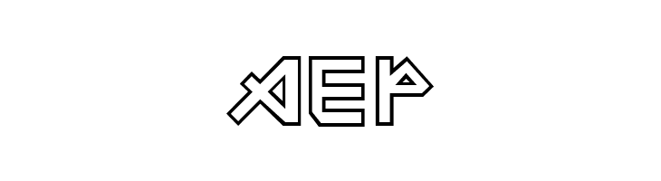 Iron Maiden  Free Fonts Download