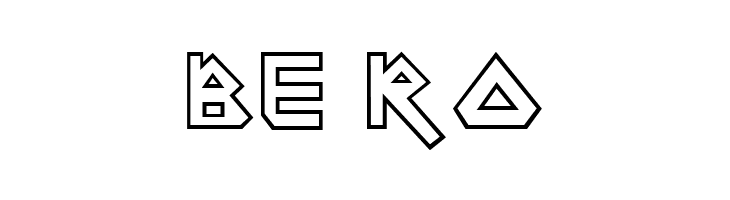 Iron Maiden  Free Fonts Download