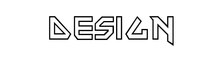 Iron Maiden  Free Fonts Download