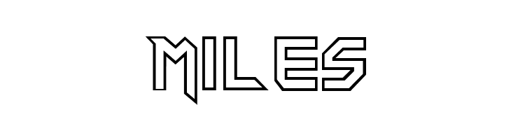 Iron Maiden  Free Fonts Download