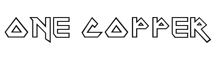 Iron Maiden  Free Fonts Download