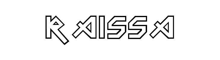 Iron Maiden  Free Fonts Download