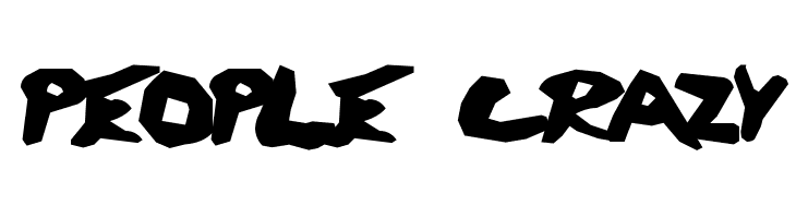 Discharge  Free Fonts Download