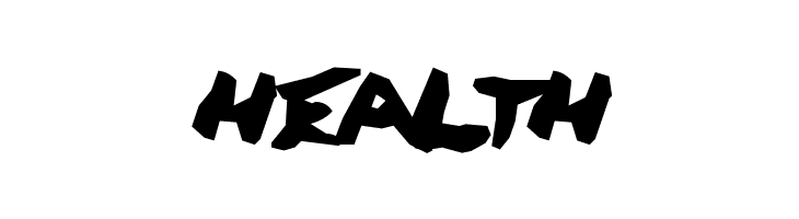 Discharge  Free Fonts Download