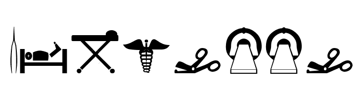 curative free  Free Fonts Download