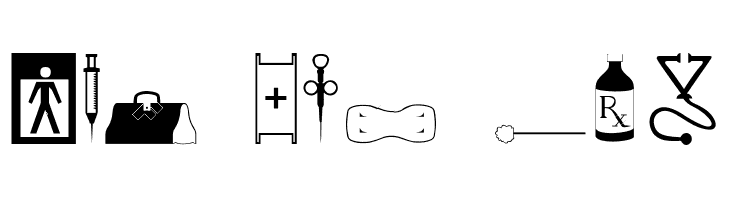 curative free  Free Fonts Download