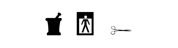 curative free  Free Fonts Download