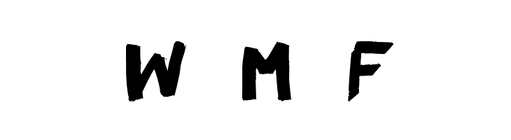 felt pen  Free Fonts Download