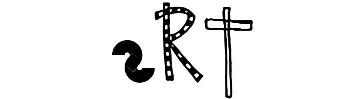 It's Time for FUN  Free Fonts Download