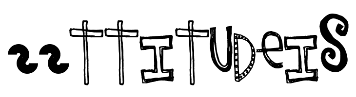 It's Time for FUN  Free Fonts Download