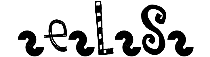 It's Time for FUN  Free Fonts Download