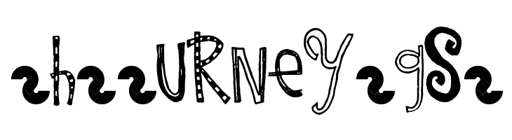 It's Time for FUN  Free Fonts Download