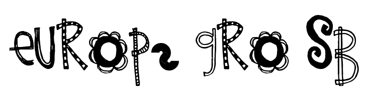 It's Time for FUN  Free Fonts Download