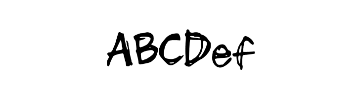 scribblesandgiggles  Free Fonts Download