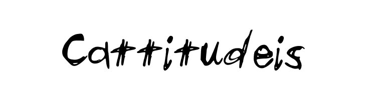 scribblesandgiggles  Free Fonts Download