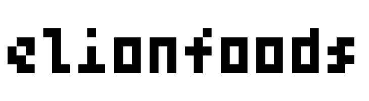 Teeny Tiny Pixls  Free Fonts Download