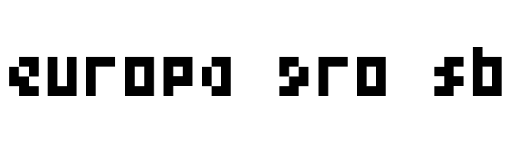 Teeny Tiny Pixls  Free Fonts Download