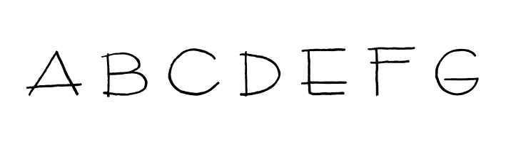 2Peas Arizona  Free Fonts Download