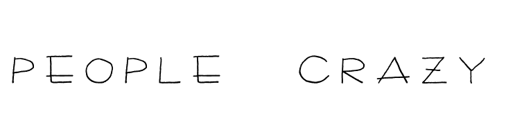 2Peas Arizona  Free Fonts Download