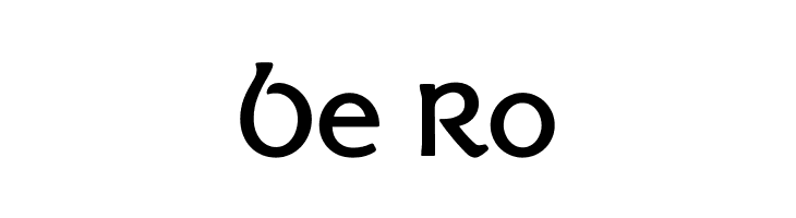 Irish Penny  Free Fonts Download