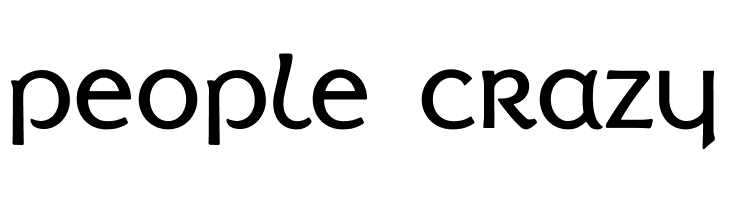 Irish Penny  Free Fonts Download