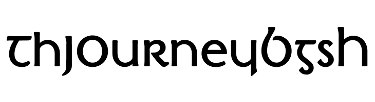 Irish Penny  Free Fonts Download