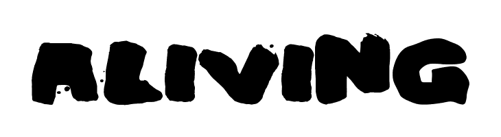 Urban Ghost  Free Fonts Download