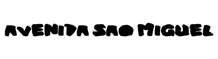 Urban Ghost  Free Fonts Download