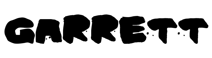 Urban Ghost  Free Fonts Download