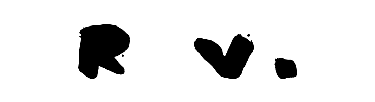 Urban Ghost  Free Fonts Download