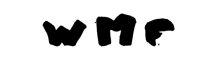 Urban Ghost  Free Fonts Download