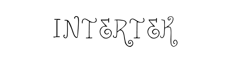Vtks Cafezito  Free Fonts Download