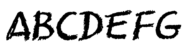 CF School Zone  Free Fonts Download