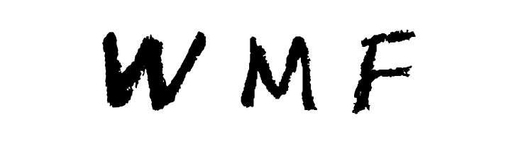 CF School Zone  Free Fonts Download