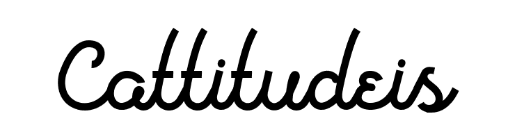 Vanillate  Free Fonts Download