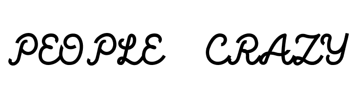 Vanillate  Free Fonts Download
