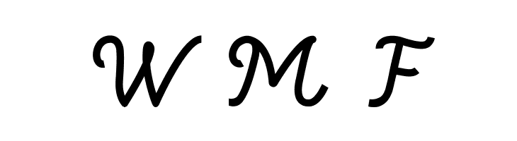 Vanillate  Free Fonts Download