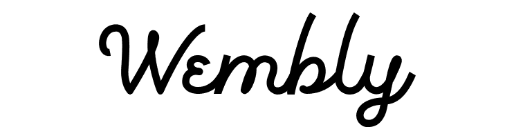 Vanillate  Free Fonts Download