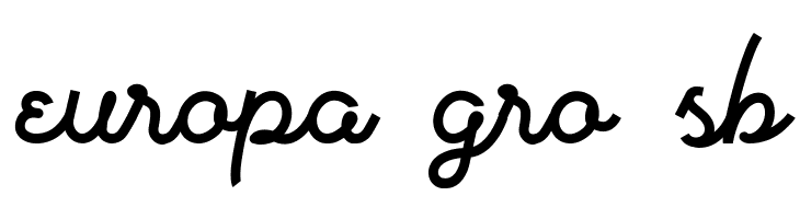 Vanillate  Free Fonts Download