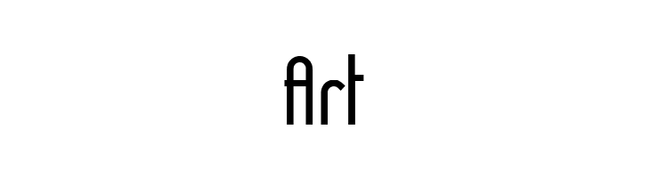 Lady Ice Revisited Upper  Free Fonts Download