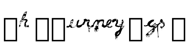 Gender Violence  Free Fonts Download