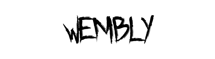 Skidmarked  Free Fonts Download