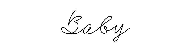 SignerellaScript  Free Fonts Download