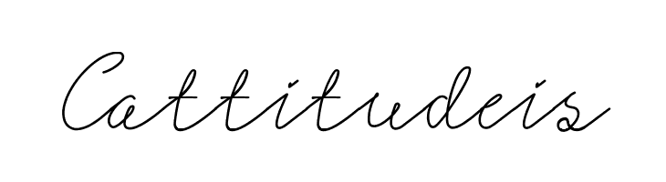 SignerellaScript  Free Fonts Download