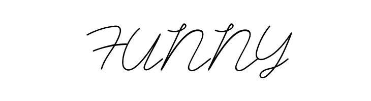 SignerellaScript  Free Fonts Download