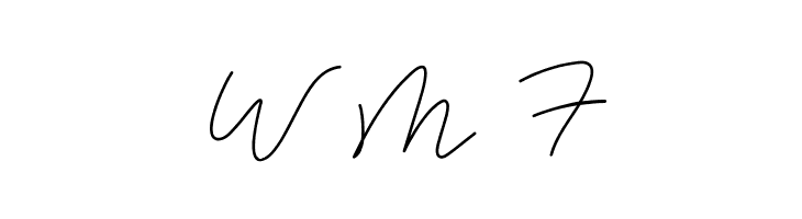 SignerellaScript  Free Fonts Download