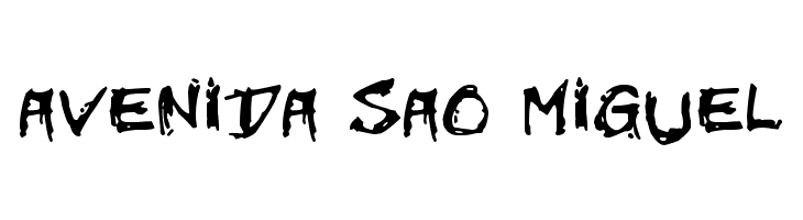 on meth  Free Fonts Download