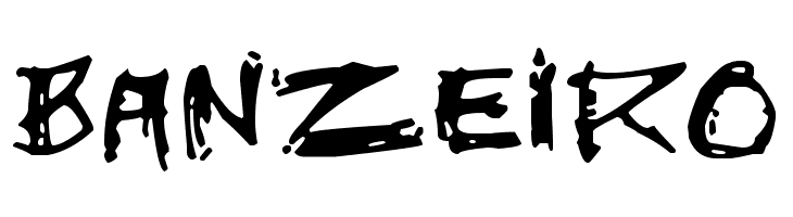 on meth  Free Fonts Download